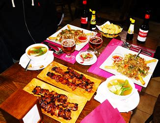 tambayan madrid|HIDDEN CUISINES OF MADRID, A Three.